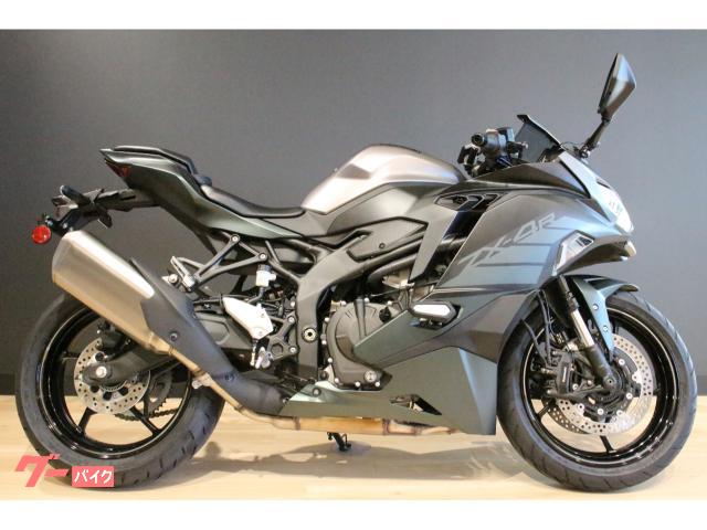 カワサキ Ninja ZX－4R SE 2025年モデル