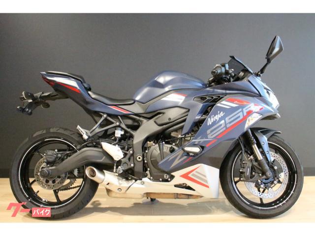 カワサキ Ninja ZX－25R SE｜カワサキプラザ石川｜新車