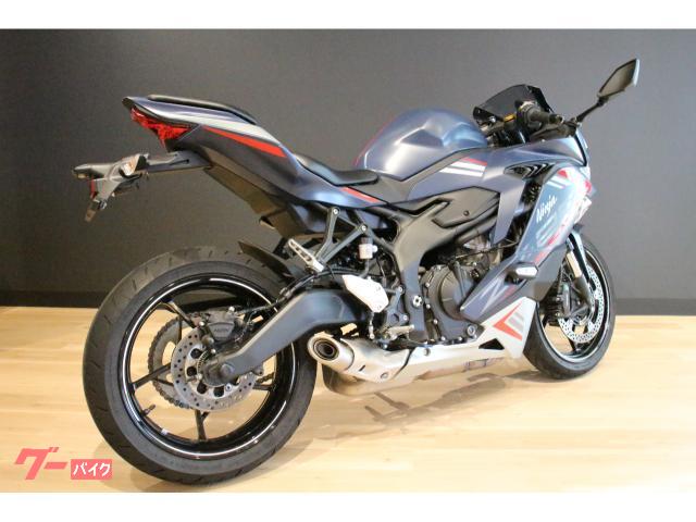カワサキ Ninja ZX－25R SE｜カワサキプラザ石川｜新車