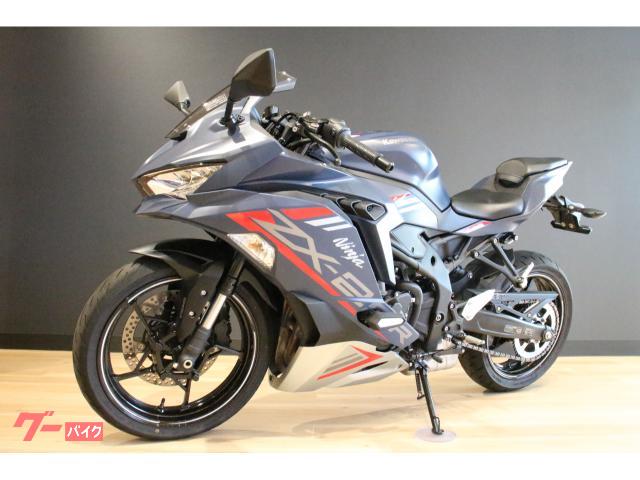 カワサキ Ninja ZX－25R SE｜カワサキプラザ石川｜新車