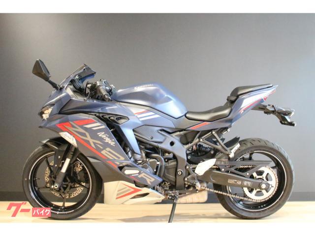 カワサキ Ninja ZX－25R SE｜カワサキプラザ石川｜新車
