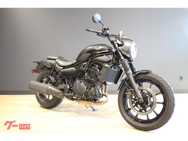 エリミネーター４００ＳＥ　２０２６モデル　ワンオ−ナ−　ドラレコ・ＵＳＢ電源・２．０ＥＴＣ標準装備