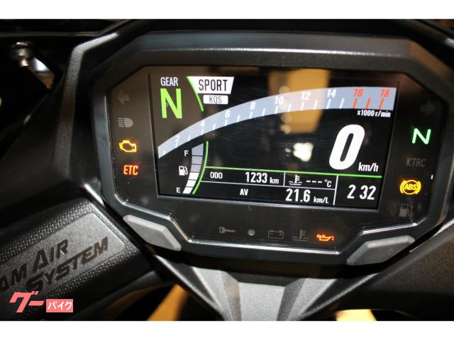 5000D790904 5500D780202 画像確認用 車両情報:カワサキ Ninja ZX−4R SE | カワサキプラザ石川 | 中古