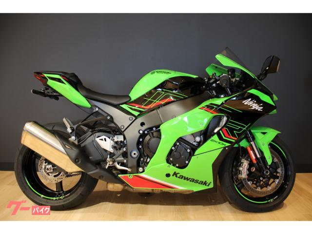 カッティングダイ(中古品) 591 カワサキ Ninja ZX－10R KRTエディション ETC装備