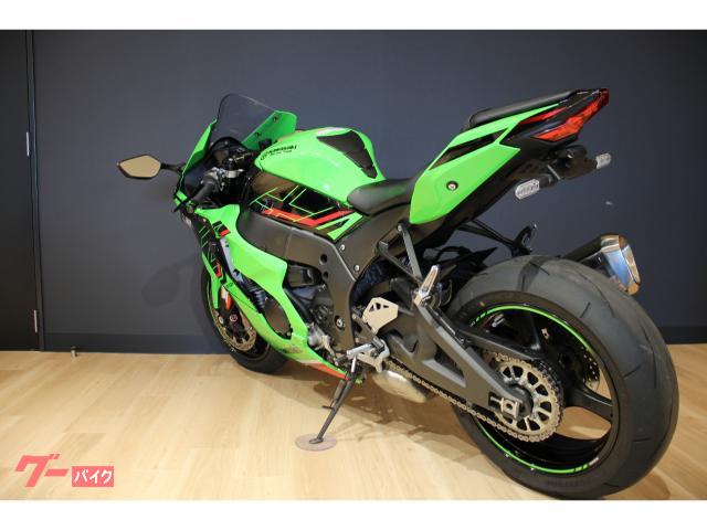 車両情報:カワサキ Ninja ZX−10R | カワサキプラザ石川 | 中古バイク