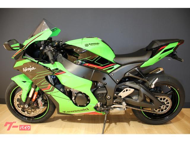 車両情報:カワサキ Ninja ZX−10R | カワサキプラザ石川 | 中古バイク