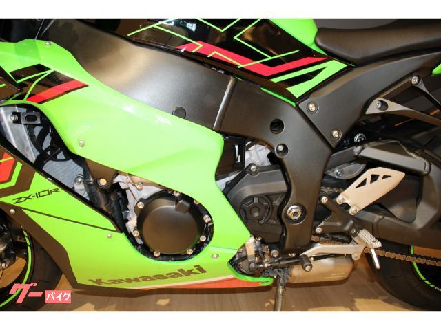 車両情報:カワサキ Ninja ZX−10R | カワサキプラザ石川 | 中古バイク