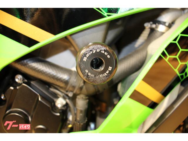車両情報:カワサキ Ninja ZX−10R | カワサキプラザ石川 | 中古バイク