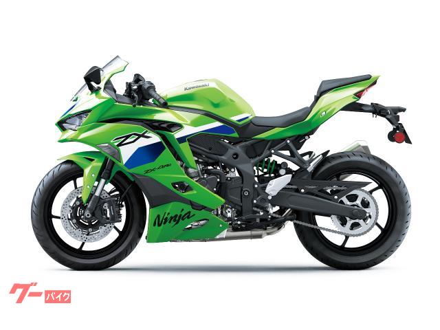 カワサキ 2027年 Ninja ZX－4RR｜カワサキプラザ石川