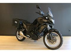 カワサキ　ＶＥＲＳＹＳーＸ　２５０　ツアラー　ＥＴＣ装備