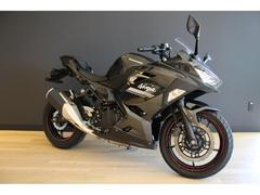 カワサキ　Ｎｉｎｊａ　２５０