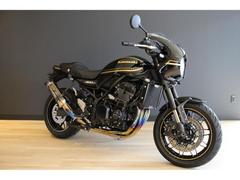 カワサキ　Ｚ９００ＲＳカフェ　ロ−ダウン済み　ＢＥＥＴフルＥＸ・２．０ＥＴＣ・ドライブレコ−ダ−装備