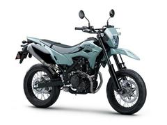 カワサキ　ＫＬＸ２３０ＳＭ