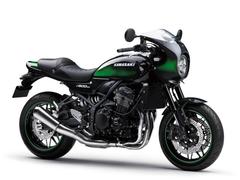 カワサキ　Ｚ９００ＲＳカフェ