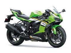 カワサキ　Ｎｉｎｊａ　ＺＸ−６Ｒ　ＫＲＴ