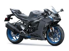 カワサキ　Ｎｉｎｊａ　ＺＸ−６Ｒ