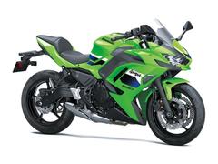 カワサキ　Ｎｉｎｊａ　６５０　２０２６モデル
