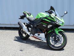 カワサキ　Ｎｉｎｊａ　４００