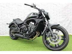 カワサキ　バルカンＳ