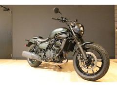 カワサキ　エリミネーター４００ＳＥ　２０２５年モデル　ワンオ−ナ−　フレ−ムスライダ−　２．０ＥＴＣ　前後カメラ付きドライブレコ−ダ−装備