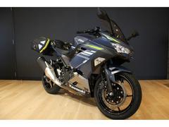 カワサキ　Ｎｉｎｊａ　４００　２０２２年モデル