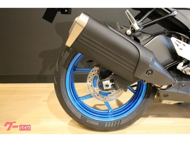 カワサキ Ninja ZX－6R 2026年モデル 2．0ETC車載器