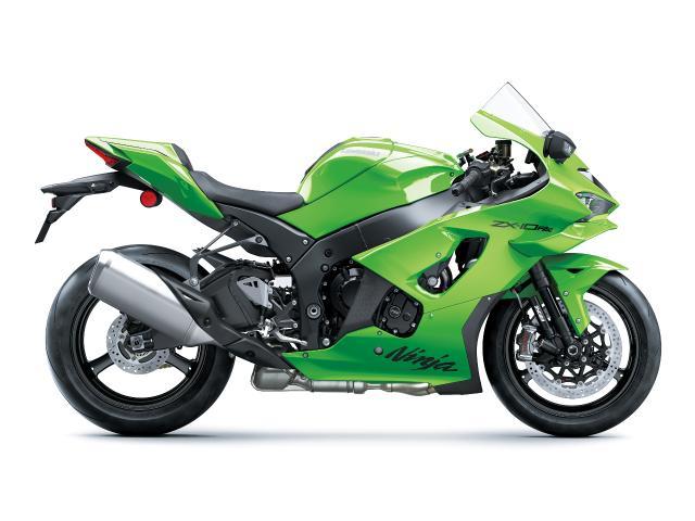 カワサキ 2027年 Ninja ZX－10RR｜カワサキプラザ石川