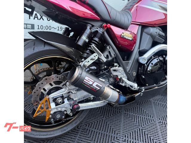 レーザーディスク　9枚 NINJA ZX-6R ZRX1200 DAEG ZX-9R ZX900C スタビライザーH004A