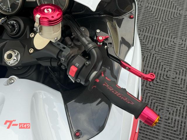 車両情報:カワサキ Ninja ZX−14R | バイクショップ We'z Craft