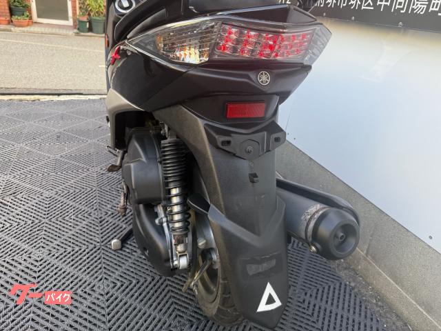 その他 Cygnus 台湾ヤマハ純正 4型 シグナスX CYGNUS X 3Dエンブレム 左 シルバー