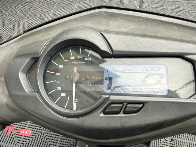 ヤマハ シグナスX SR 4型 SEA5J ビームス マフラー 前期