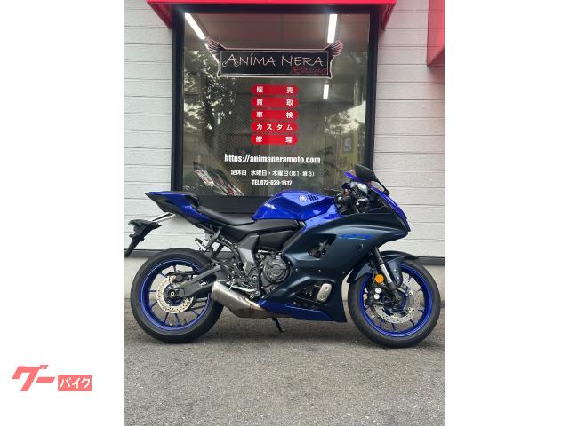 ＹＺＦ−Ｒ７