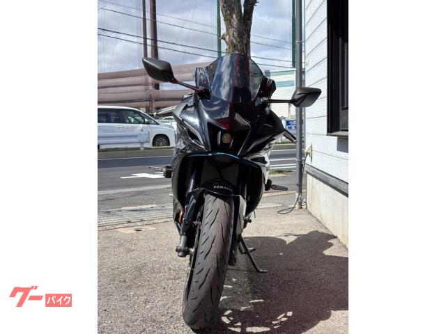 Yamaha YZF-R7 ETC2.0 USB — миниатюра 4
