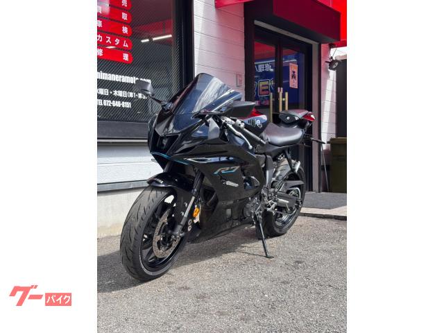 Yamaha YZF-R7 ETC2.0 USB — миниатюра 5