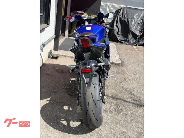 Yamaha YZF-R9 ABS LED ETC FI MT — миниатюра 6