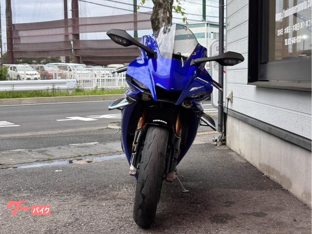 YZF-R1 車検令和4年2月まで　走行距離114000キロ超え YZF-R1 車検令和4年2月まで 走行距離114000キロ超え 【公式通販】