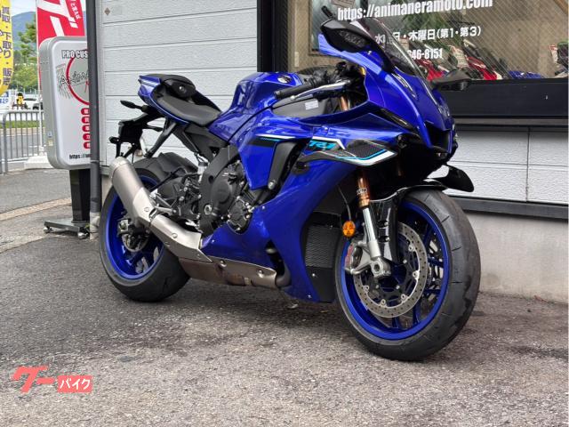 yzf-r1 04 走行距離9800km前後！車検ほぼフル！ yzf-r1 04 走行距離9800km前後！ 車検ほぼフル！ 【公式通販】