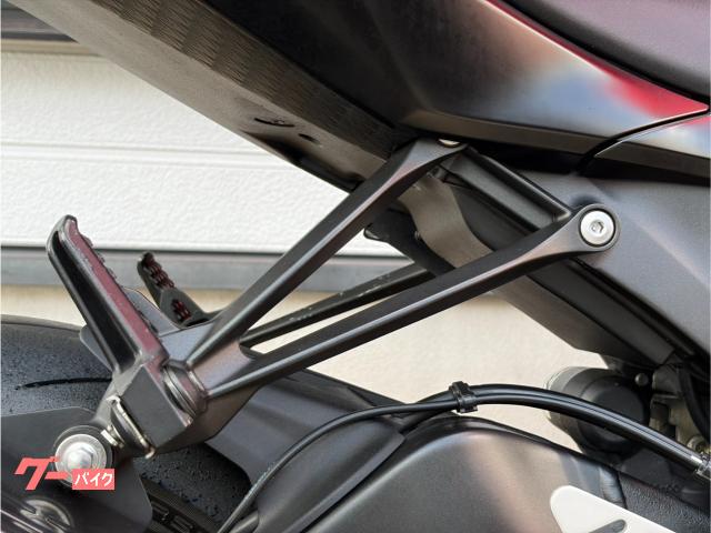 カワサキ Ninja ZX－6R ABS FI LED ETC マット