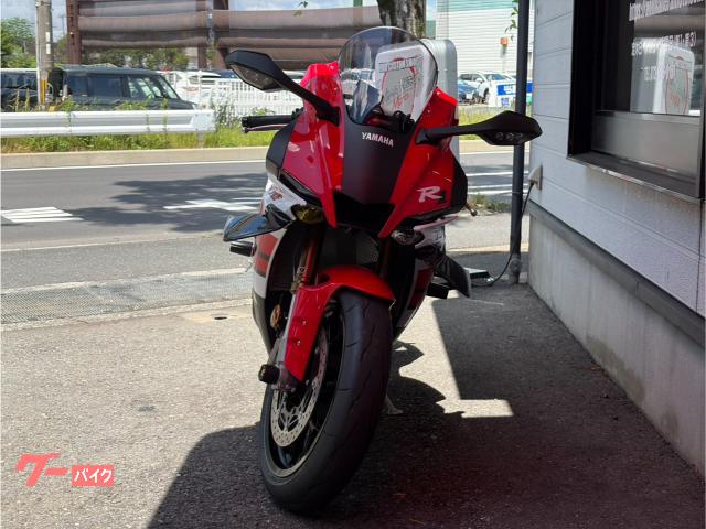 ヤマハ YZF－R1 70th Anniversary Edition