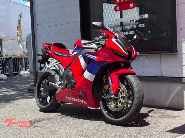 cbr 600rr写真に写っているカウル全て。引き取りok 配送の場合着払い。 ホンダ CBR600RR PC40 トリコロール ABS ワンオーナー