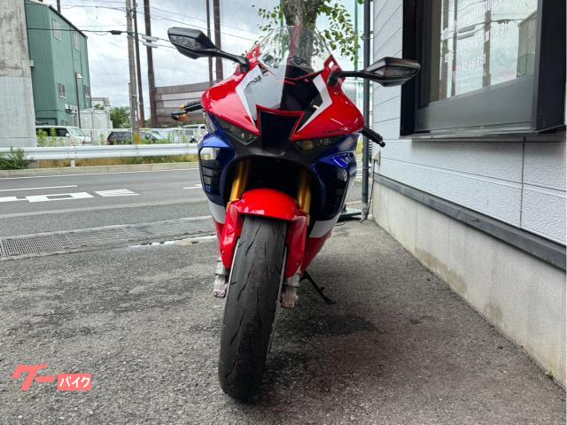 ホンダ CBR1000RR-R SP SC82 トリコロール ETC2 ホンダ CBR1000RR-R SP SC82 トリコロール ETC2