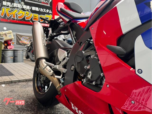 ホンダ CBR1000RR-R SP SC82 トリコロール ETC2 ホンダ CBR1000RR-R SP SC82 トリコロール ETC2