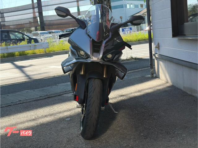 BMW S1000RR ワンオーナー・ABS・LED・ETC装備 