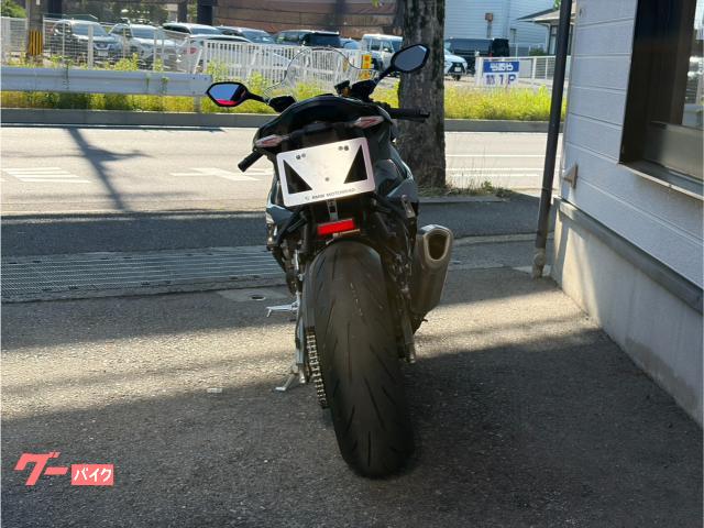 BMW S1000RR ワンオーナー・ABS・LED・ETC装備 