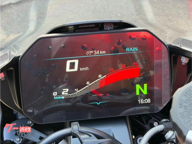 BMW S1000RR ワンオーナー・ABS・LED・ETC装備 