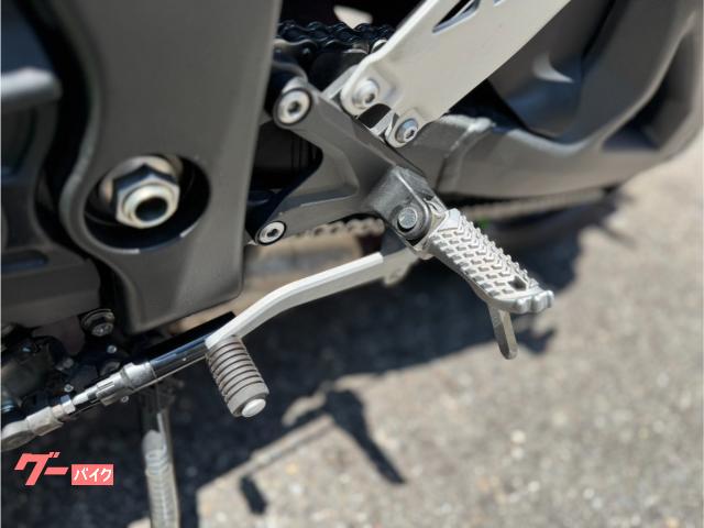 カワサキ Ninja ZX－10R KRTエディション フルノーマル