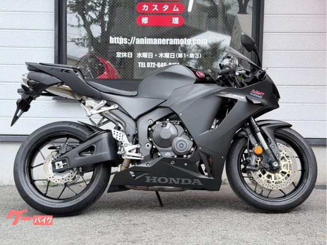 ホンダ CBR600RR、2024年モデル、8BL－PC40