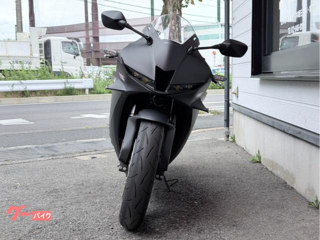 ホンダ CBR600RR、2024年モデル、8BL－PC40