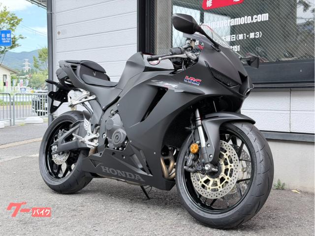 ホンダ CBR600RR、2024年モデル、8BL－PC40