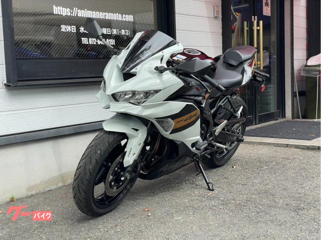 車両情報:カワサキ Ninja ZX−4R SE | 株式会社新星運輸商事 バイク